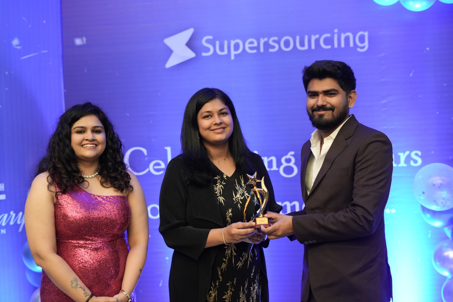 Excellence in Discipline