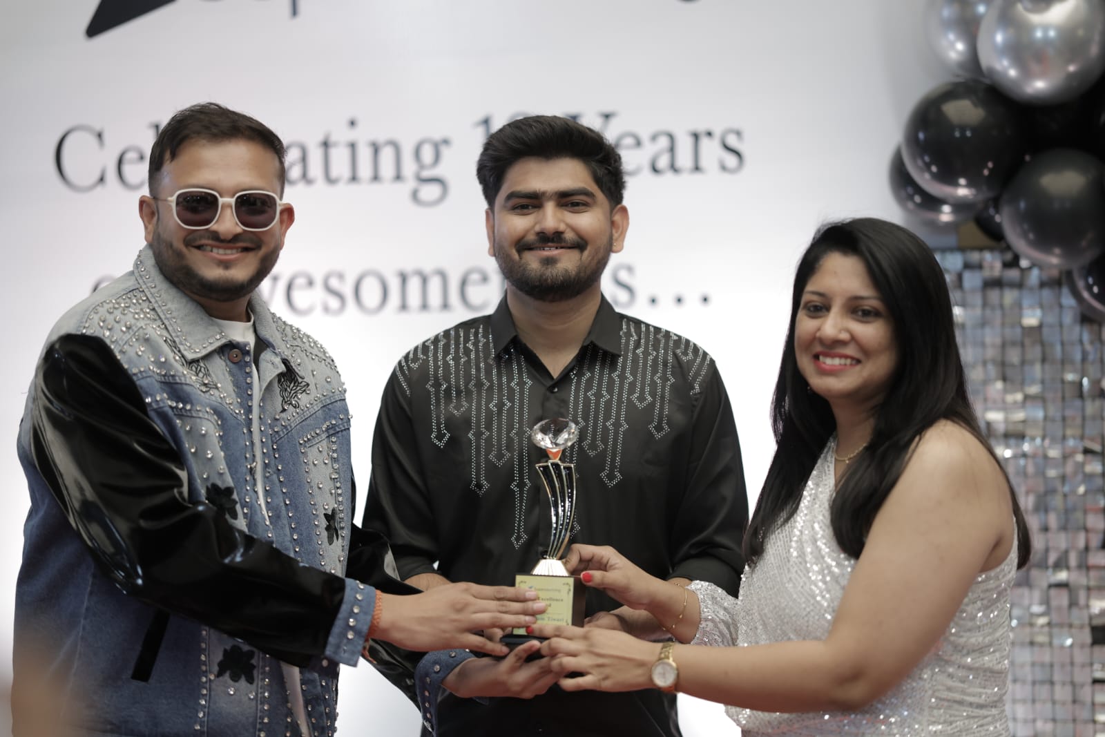 Tech Excellence Award